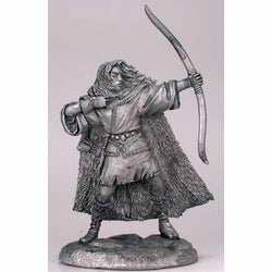 DSM5020 Wildling Spearwife with Bow Miniature George R.R. Martin Masterworks (ONLINE ORDER ONLY)