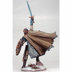 DSM5021 Alfyn Crowkiller Wildling Captain Miniature George R.R. Martin (ONLINE ORDER ONLY)