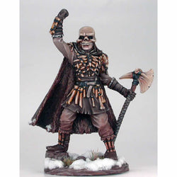 DSM5022 Rattleshirt Lord of the Bones Wilding Miniature George R.R. Martin (ONLINE ORDER ONLY)