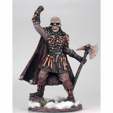 DSM5022 Rattleshirt Lord of the Bones Wilding Miniature George R.R. Martin (ONLINE ORDER ONLY)