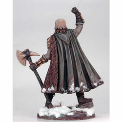 DSM5022 Rattleshirt Lord of the Bones Wilding Miniature George R.R. Martin (ONLINE ORDER ONLY)