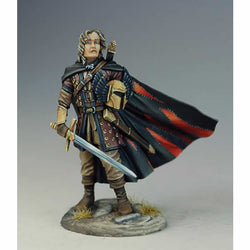 DSM5023 Mance Rayder Wildling Leader Miniature George R.R. Martin (ONLINE ORDER ONLY)
