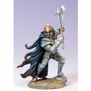 DSM5030 Victarion Greyjoy Fighter Miniature George R.R. Martin Masterworks (ONLINE ORDER ONLY)