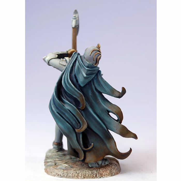 DSM5030 Victarion Greyjoy Fighter Miniature George R.R. Martin Masterworks (ONLINE ORDER ONLY)