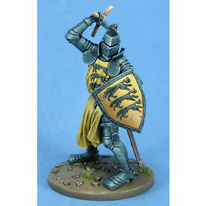 DSM5032 Ser Gregor The Mountain That Rides Clegane Miniature (ONLINE ORDER ONLY)