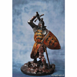 DSM5032 Ser Gregor The Mountain That Rides Clegane Miniature (ONLINE ORDER ONLY)