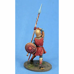 DSM5033 Prince Oberyn The Red Viper Miniature George R.R. Martin (ONLINE ORDER ONLY)