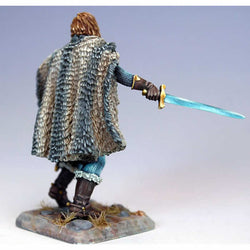 DSM5035 Robb Stark The Young Wolf Miniature George R.r. Martin (ONLINE ORDER ONLY)