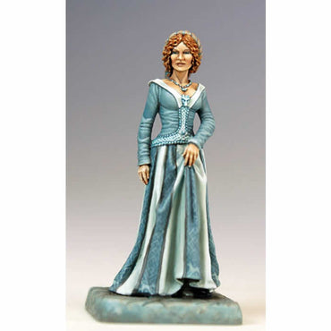 DSM5036 Catelyn Stark Wife of Eddard Stark Miniature George R.r. Martin (ONLINE ORDER ONLY)