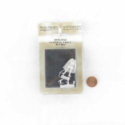 DSM5043 Samwell Tarty Thief Miniature George R.R. Martin Masterworks (ONLINE ORDER ONLY)