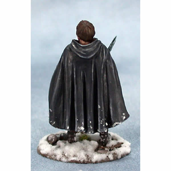 DSM5043 Samwell Tarty Thief Miniature George R.R. Martin Masterworks (ONLINE ORDER ONLY)