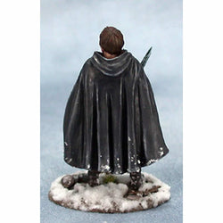 DSM5043 Samwell Tarty Thief Miniature George R.R. Martin Masterworks (ONLINE ORDER ONLY)