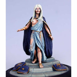 DSM5045 Daenerys (traditional Garb) Miniature George R.r. Martin Masterworks (ONLINE ORDER ONLY)