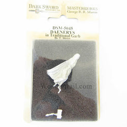 DSM5045 Daenerys (traditional Garb) Miniature George R.r. Martin Masterworks (ONLINE ORDER ONLY)