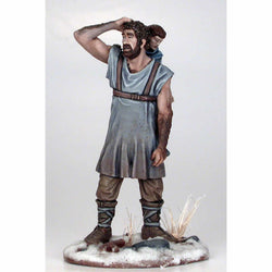 DSM5047 Hodor and Bran Stark Miniature George R.r. Martin Masterworks (ONLINE ORDER ONLY)
