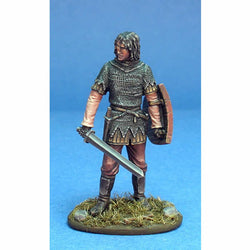 DSM5050 Bronn Miniature George R.R. Martin Masterworks (ONLINE ORDER ONLY)