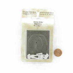 DSM5050 Bronn Miniature George R.R. Martin Masterworks (ONLINE ORDER ONLY)
