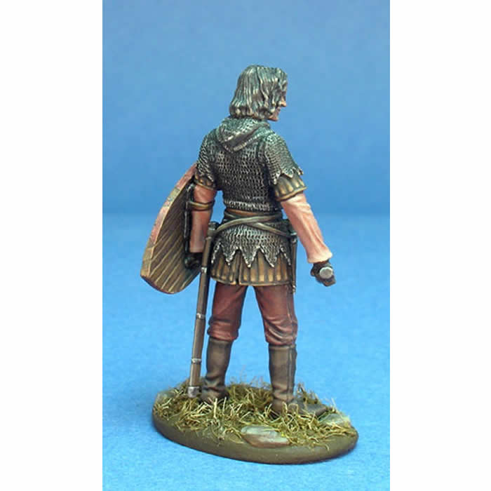 DSM5050 Bronn Miniature George R.R. Martin Masterworks (ONLINE ORDER ONLY)
