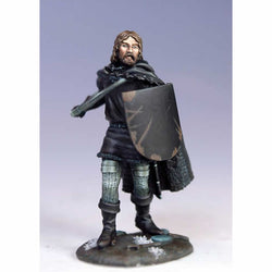 DSM5051 Benjen Stark Miniature George R.R. Martin Masterworks (ONLINE ORDER ONLY)