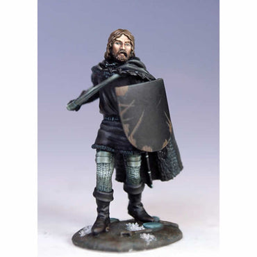 DSM5051 Benjen Stark Miniature George R.R. Martin Masterworks (ONLINE ORDER ONLY)