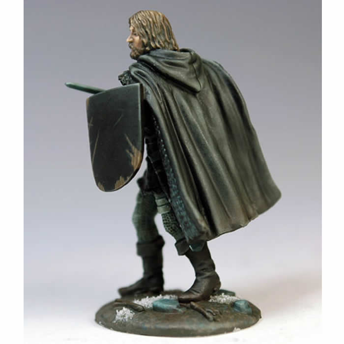 DSM5051 Benjen Stark Miniature George R.R. Martin Masterworks (ONLINE ORDER ONLY)