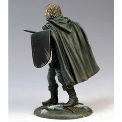DSM5051 Benjen Stark Miniature George R.R. Martin Masterworks (ONLINE ORDER ONLY)