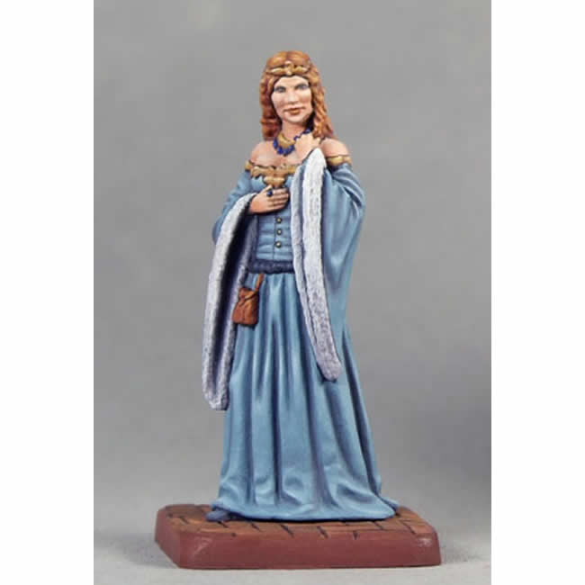 DSM5054 Lysa Miniature George R.R. Martin Masterworks (ONLINE ORDER ONLY)