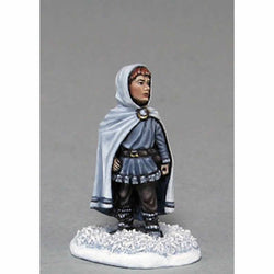 DSM5069 Rickon Stark Miniature George R.R. Martin Masterworks Dark Sword Miniatures (ONLINE ORDER ONLY)