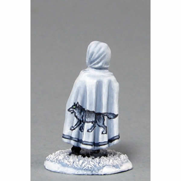 DSM5069 Rickon Stark Miniature George R.R. Martin Masterworks Dark Sword Miniatures (ONLINE ORDER ONLY)