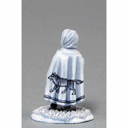 DSM5069 Rickon Stark Miniature George R.R. Martin Masterworks Dark Sword Miniatures (ONLINE ORDER ONLY)