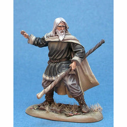 DSM5073 Arston Whitebeard Miniature George R.R. Martin Masterworks Dark Sword Miniatures (ONLINE ORDER ONLY)