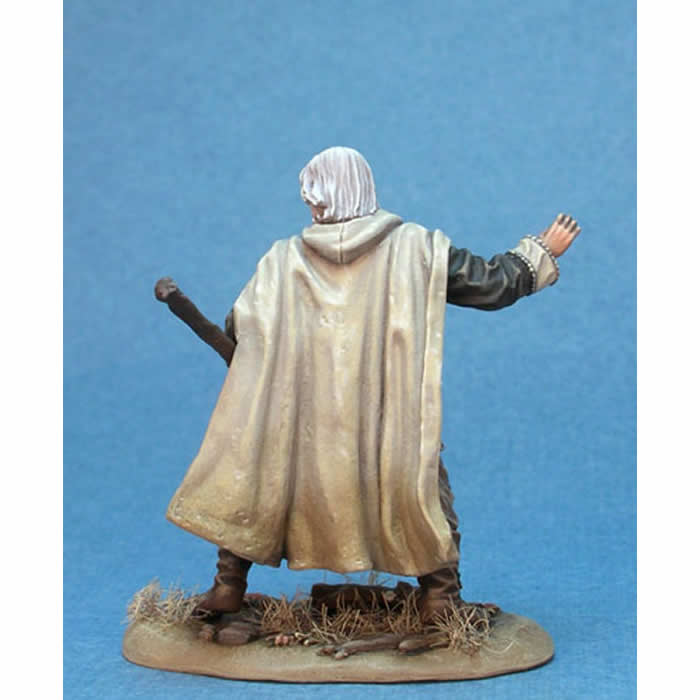 DSM5073 Arston Whitebeard Miniature George R.R. Martin Masterworks Dark Sword Miniatures (ONLINE ORDER ONLY)