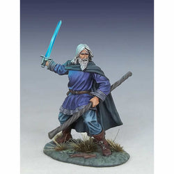 DSM5073 Arston Whitebeard Miniature George R.R. Martin Masterworks Dark Sword Miniatures (ONLINE ORDER ONLY)