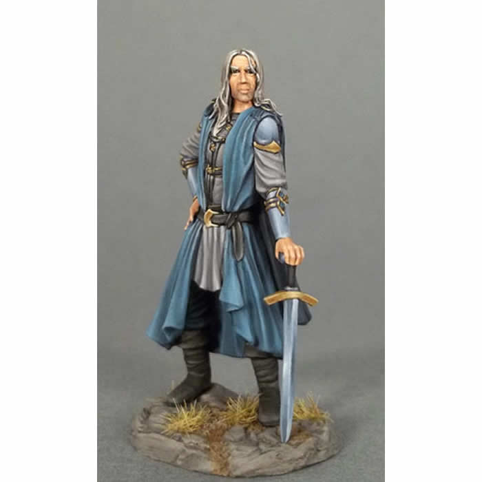 DSM5079 Balon Greyjoy Miniature George R.R. Martin Masterworks Dark Sword Miniatures (ONLINE ORDER ONLY)