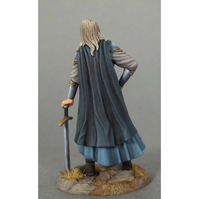 DSM5079 Balon Greyjoy Miniature George R.R. Martin Masterworks Dark Sword Miniatures (ONLINE ORDER ONLY)