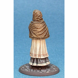 DSM5080 Old Nan Miniature George R.R. Martin Masterworks Dark Sword Miniatures (ONLINE ORDER ONLY)
