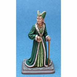 DSM5081 Lady Olenna The Queen of Thorns Miniature George R.R. Martin Masterworks (ONLINE ORDER ONLY)
