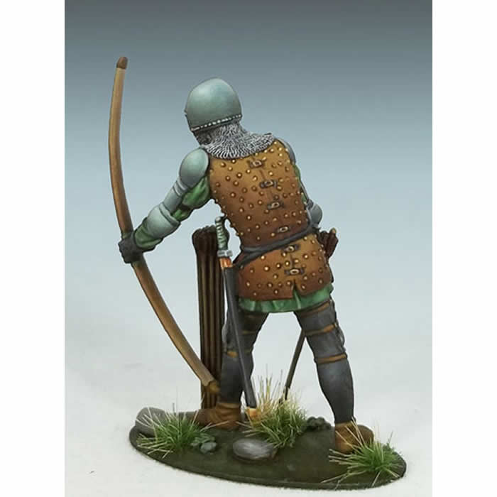 DSM5082 Southern Westeros Archer No.1 Miniature George R.R. Martin Masterworks (ONLINE ORDER ONLY)
