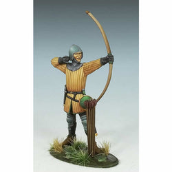 DSM5083 Southern Westeros Archer No.2 Miniature George R.R. Martin Masterworks (ONLINE ORDER ONLY)