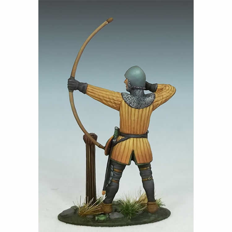 DSM5083 Southern Westeros Archer No.2 Miniature George R.R. Martin Masterworks (ONLINE ORDER ONLY)