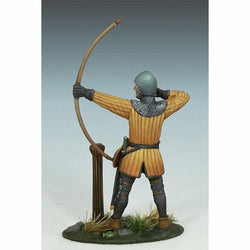 DSM5083 Southern Westeros Archer No.2 Miniature George R.R. Martin Masterworks (ONLINE ORDER ONLY)