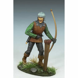 DSM5084 Southern Westeros Archer No.3 Miniature George R.R. Martin Masterworks (ONLINE ORDER ONLY)