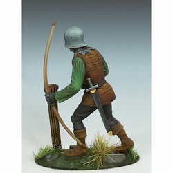 DSM5084 Southern Westeros Archer No.3 Miniature George R.R. Martin Masterworks (ONLINE ORDER ONLY)