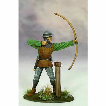 DSM5085 Southern Westeros Archer No.4 Miniature George R.R. Martin Masterworks (ONLINE ORDER ONLY)