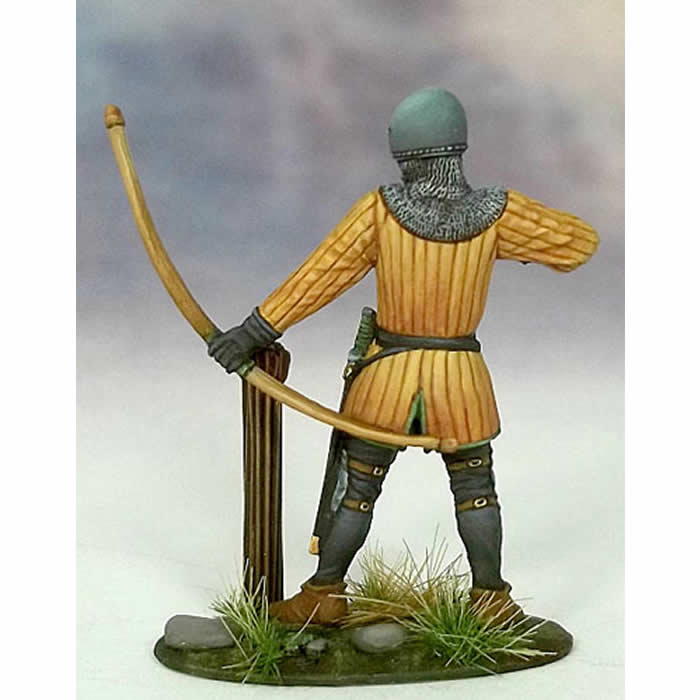 DSM5086 Southern Westeros Archer No.5 Miniature George R.R. Martin Masterworks (ONLINE ORDER ONLY)