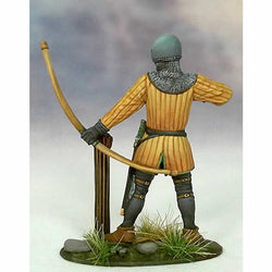 DSM5086 Southern Westeros Archer No.5 Miniature George R.R. Martin Masterworks (ONLINE ORDER ONLY)