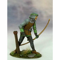 DSM5087 Southern Westeros Archer No.6 Miniature George R.R. Martin Masterworks (ONLINE ORDER ONLY)