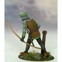 DSM5087 Southern Westeros Archer No.6 Miniature George R.R. Martin Masterworks (ONLINE ORDER ONLY)