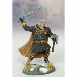 DSM5088 Tormund Giantsbane Wilding Raider Miniature George R.R. Martin Masterworks (ONLINE ORDER ONLY)