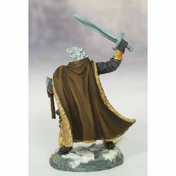 DSM5088 Tormund Giantsbane Wilding Raider Miniature George R.R. Martin Masterworks (ONLINE ORDER ONLY)